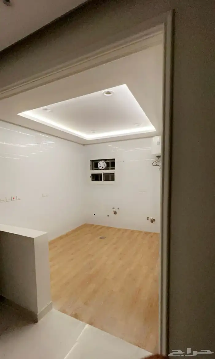 شقه في فيلا - ضرماء 2