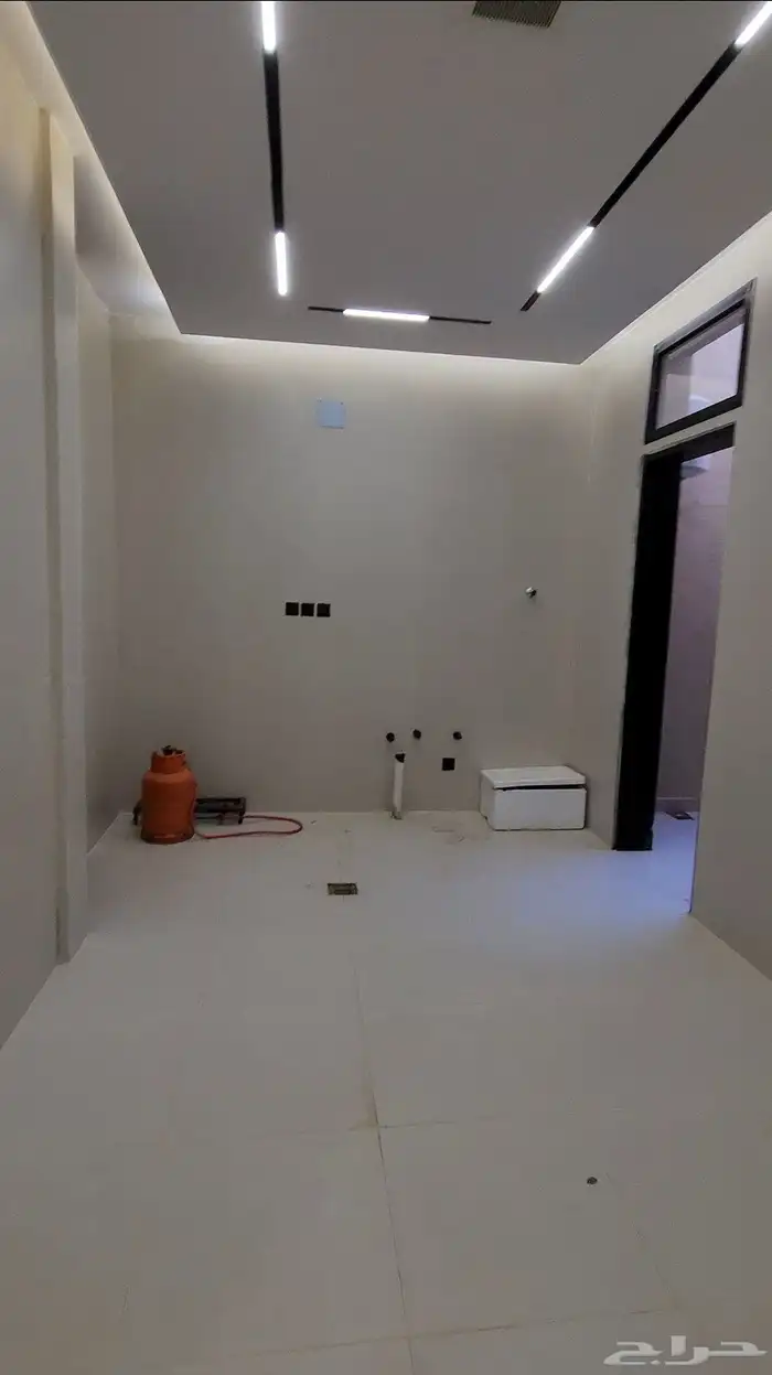 فلة تاون هاوس حي الحزم 10