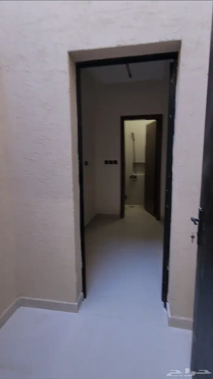 فلة تاون هاوس حي الحزم 11