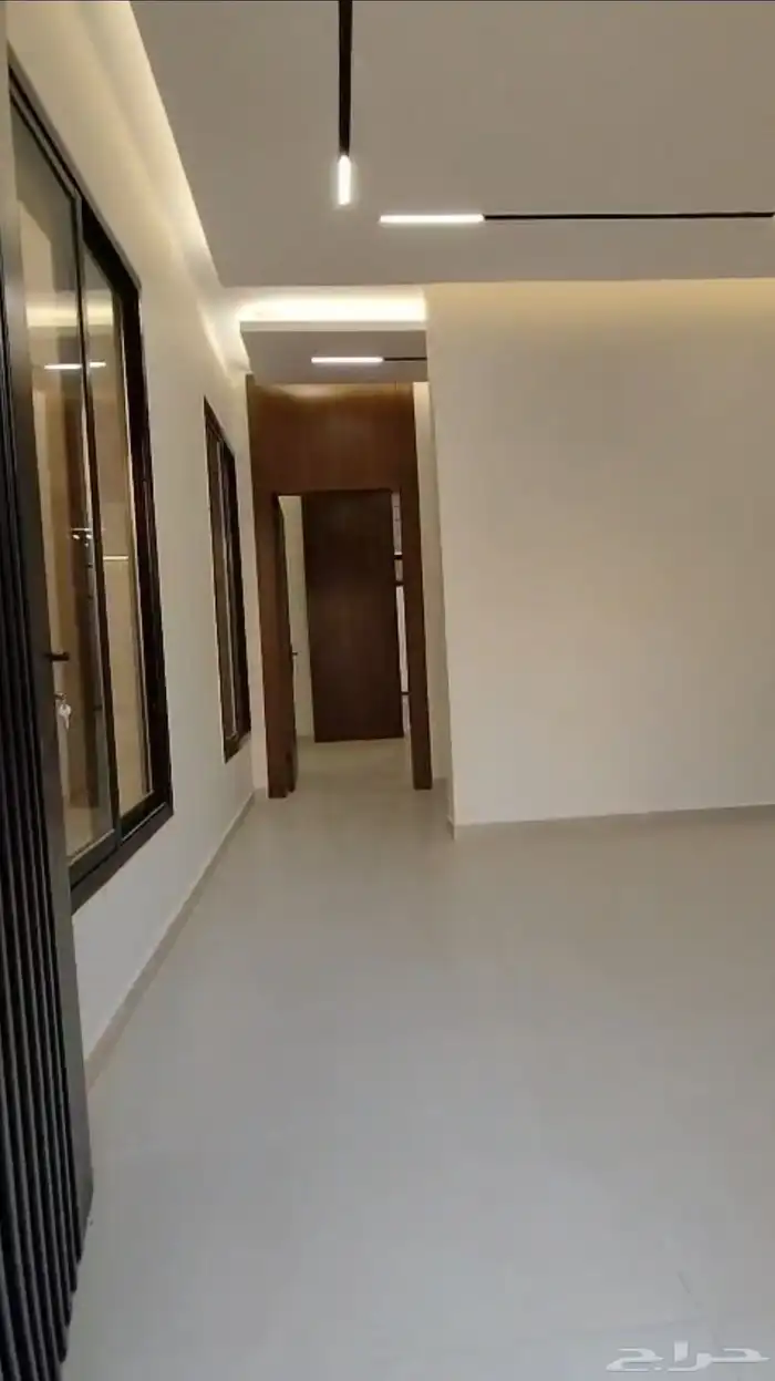 فلة تاون هاوس حي الحزم 2