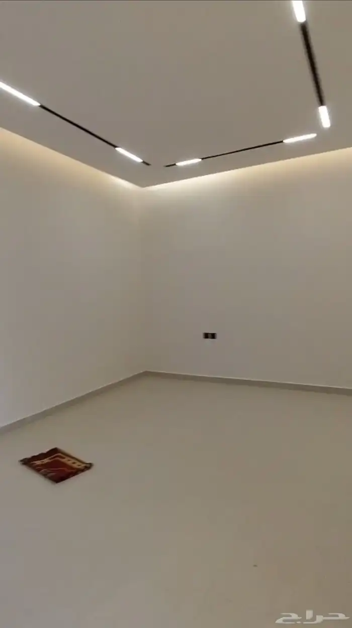 فلة تاون هاوس حي الحزم 3