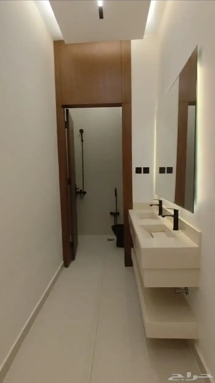 فلة تاون هاوس حي الحزم 4