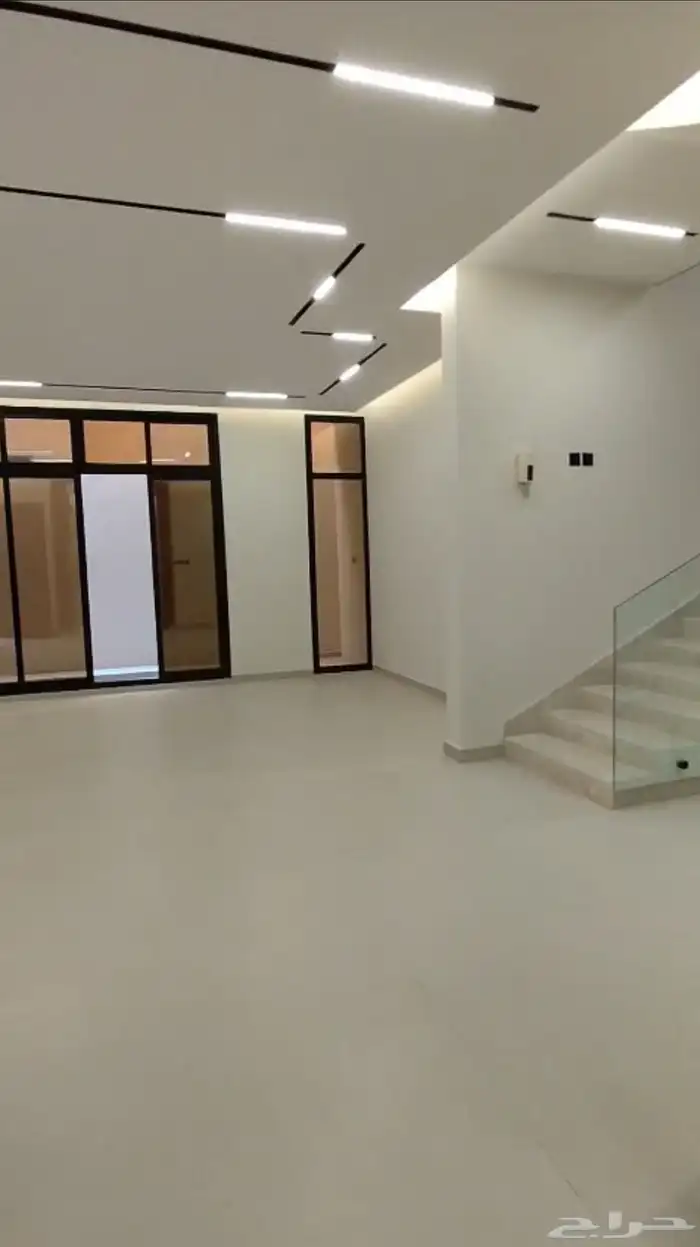 فلة تاون هاوس حي الحزم 7