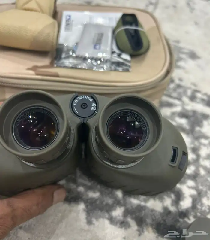 دربيل استاينر اللماني الاصلي 7ع50 3