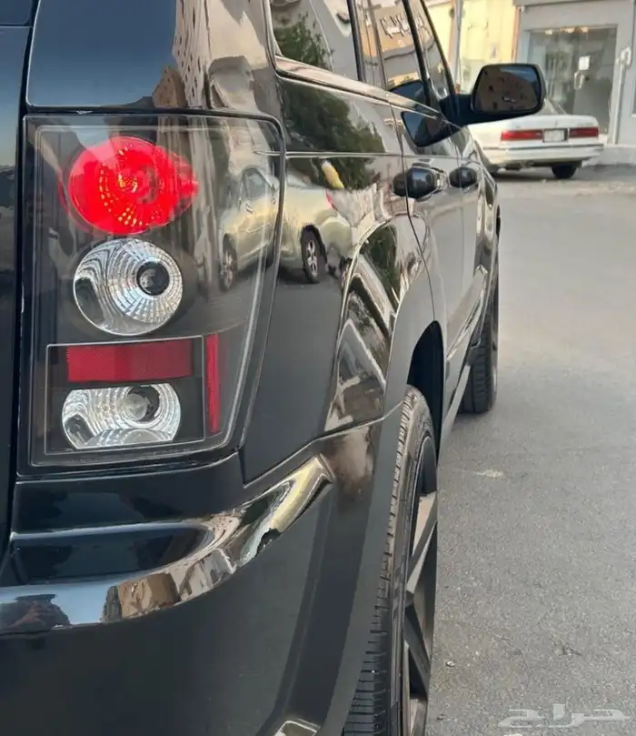 SRT جيب شيروكي 8سلندر 3