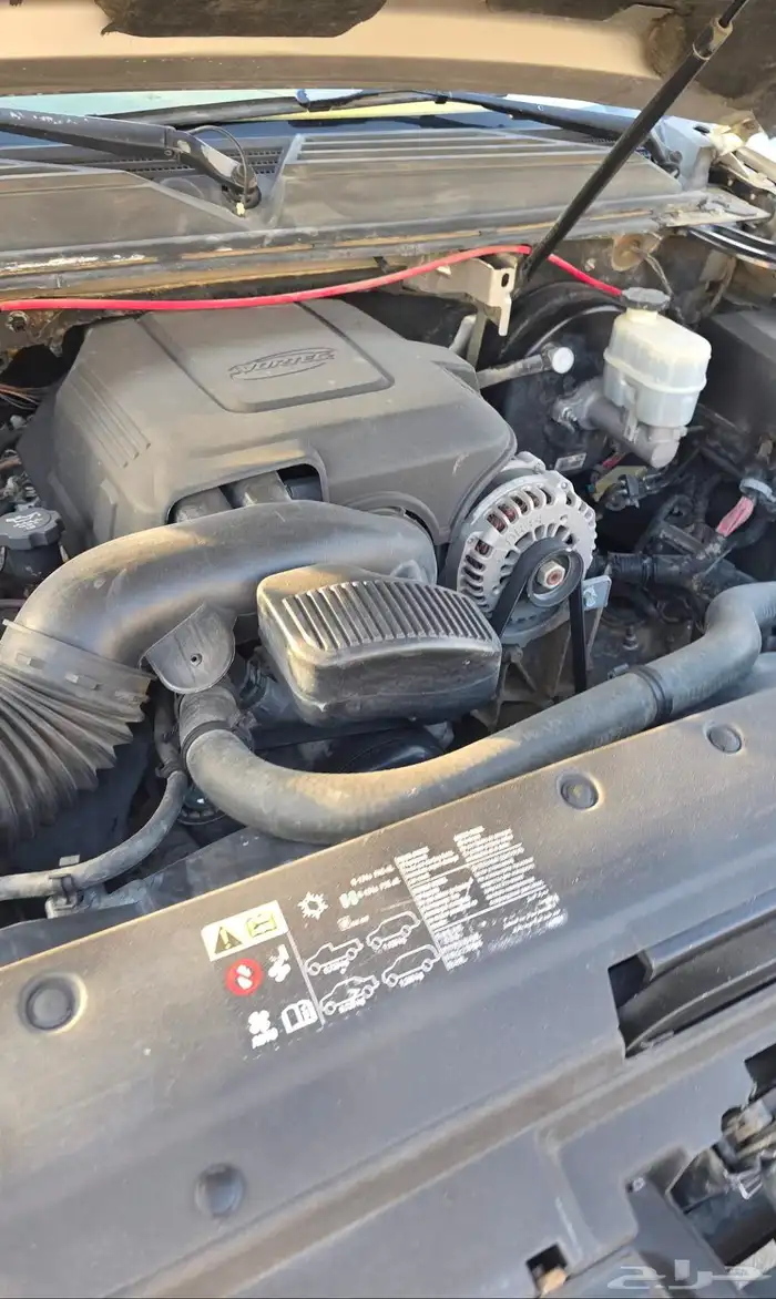 مكينة يوكن 2009 . 2014 0