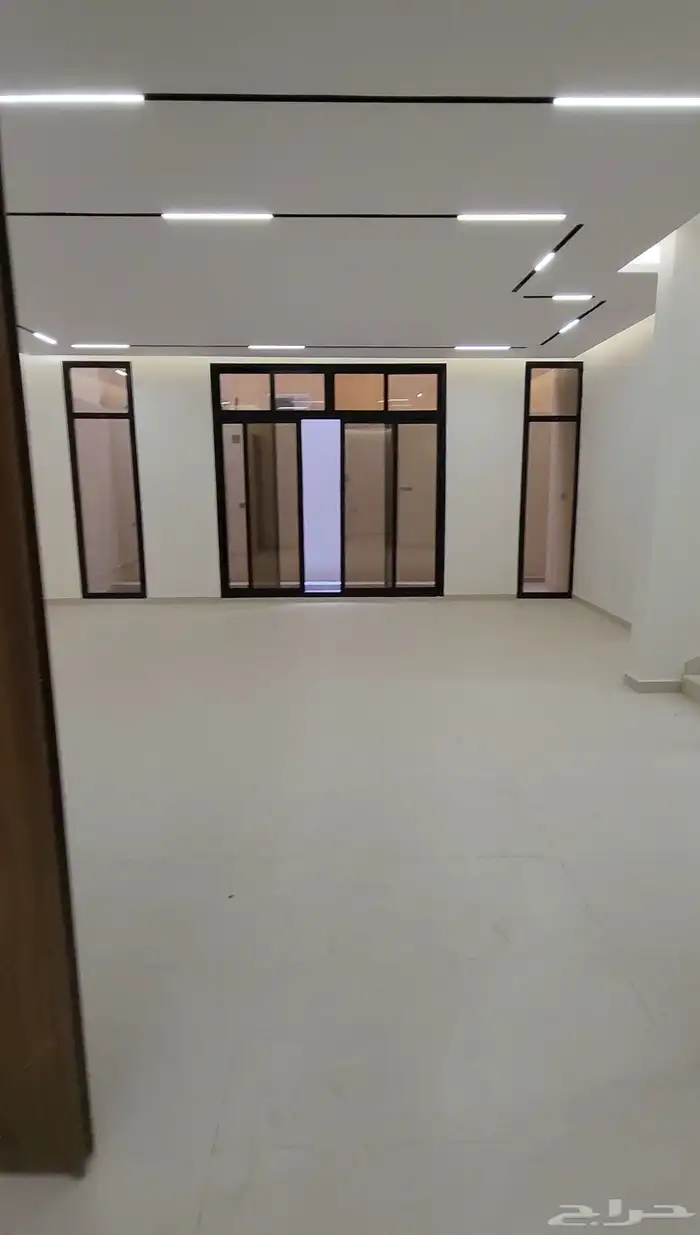 فلة تاون هاوس حي الحزم 6