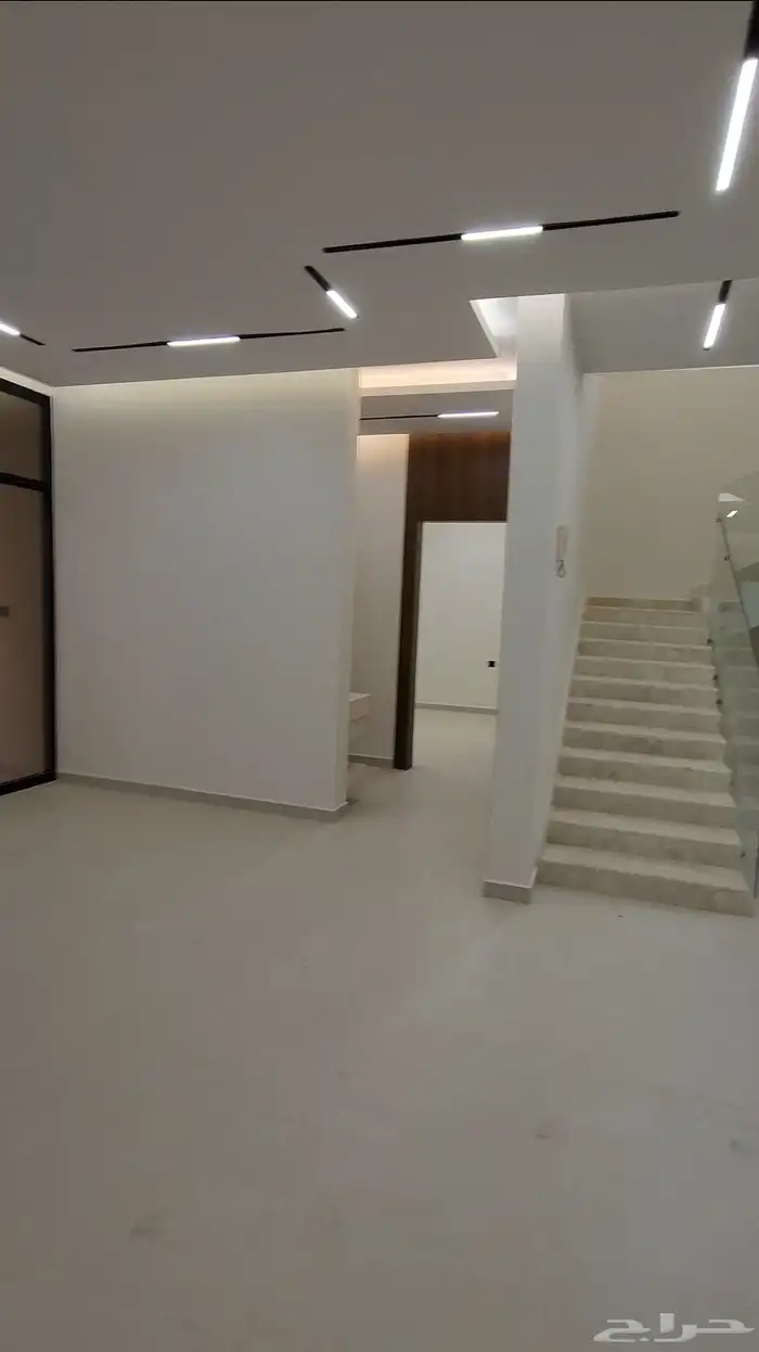 فلة تاون هاوس حي الحزم 8