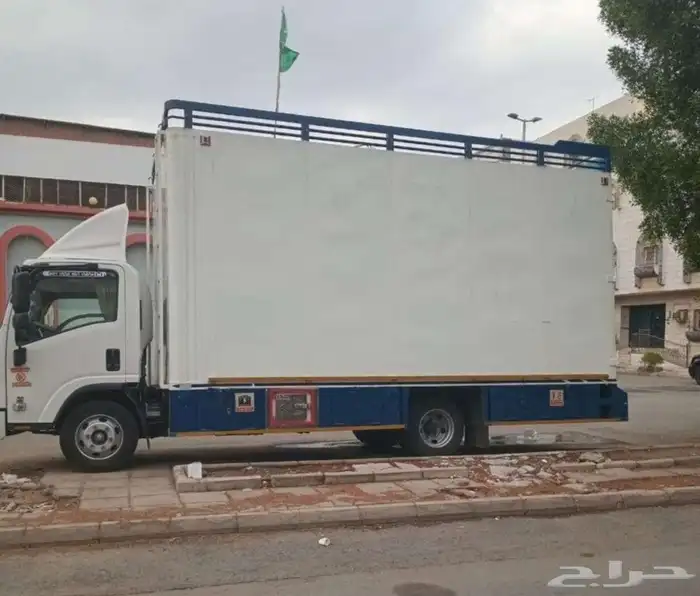 شركه نقل عفش بالقصيم وحائل وجميع مدن المملكه 12