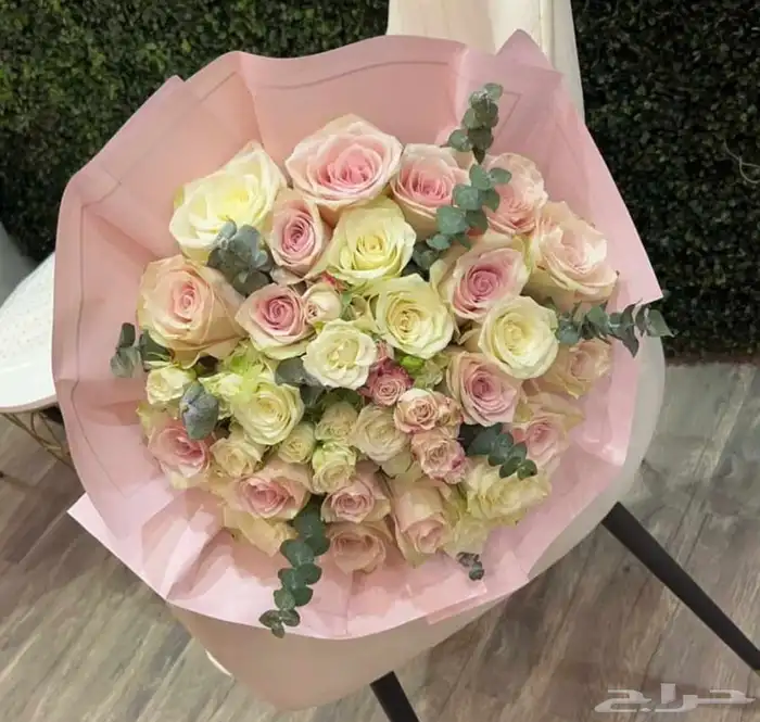 تنسيق ورد طبيعي وصناعي جميع مناطق الخبر 6