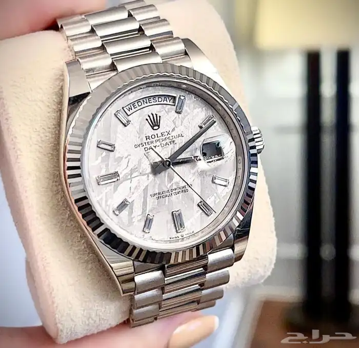 مجموعات ساعات 1