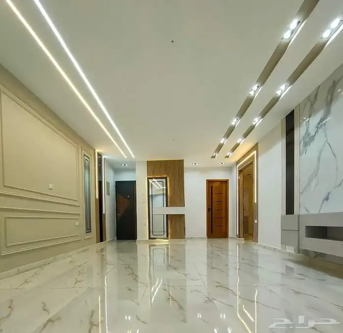 معلم جبس بورد الطايف 1