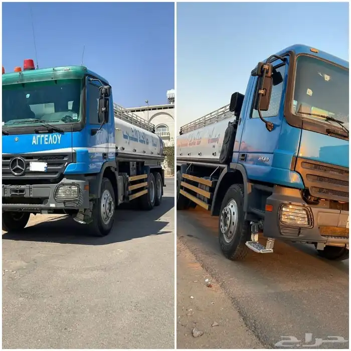 نشتري روس تريلات بغرض تشليح(جميع الانواع) 2