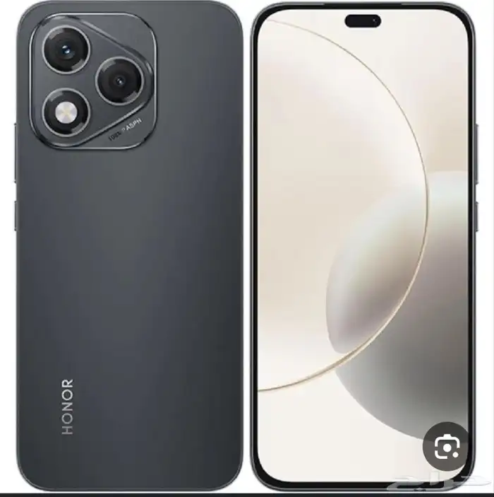 جوال هوانر HONOR 400 Lite 0