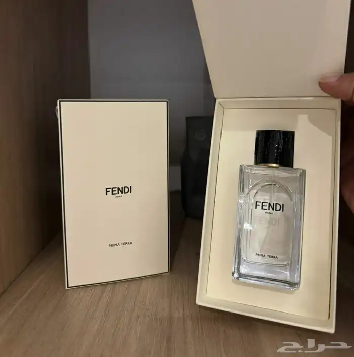 عطور فندي ماستر كواليتي 6