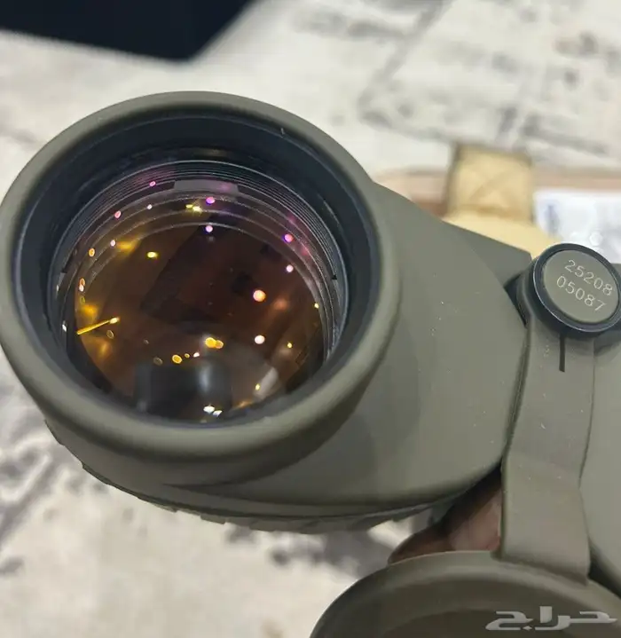 دربيل استاينر اللماني الاصلي 7ع50 2