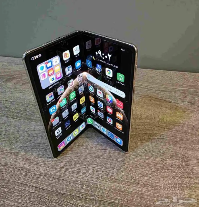 هواوي ميت 6x 1