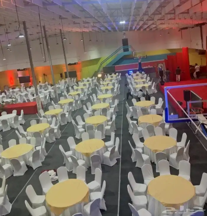 حفلات ومناسبات 7