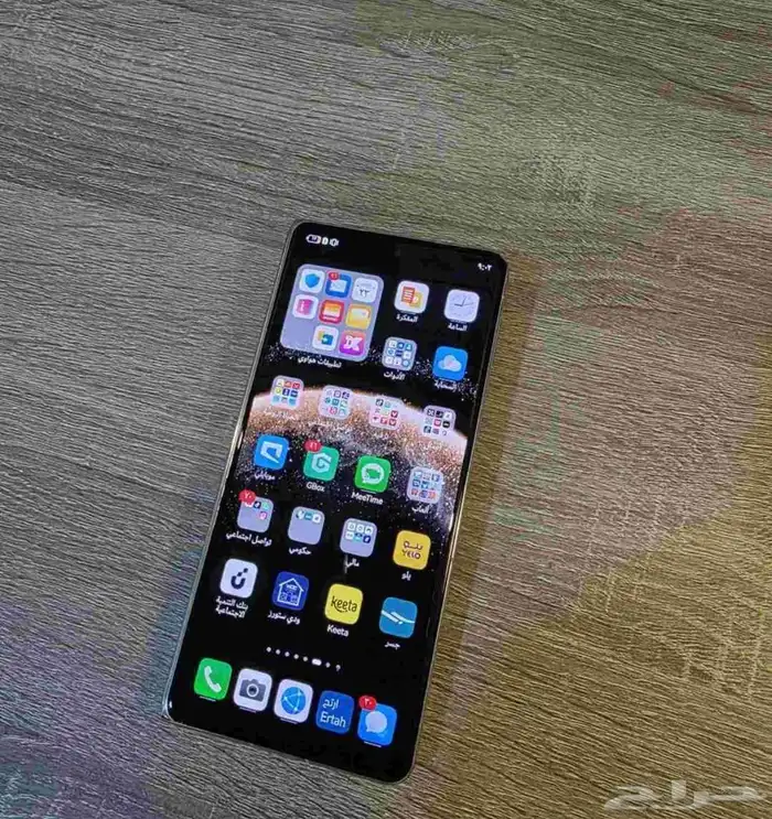 هواوي ميت 6x 2