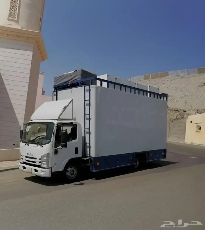 شركة نقل عفش 0