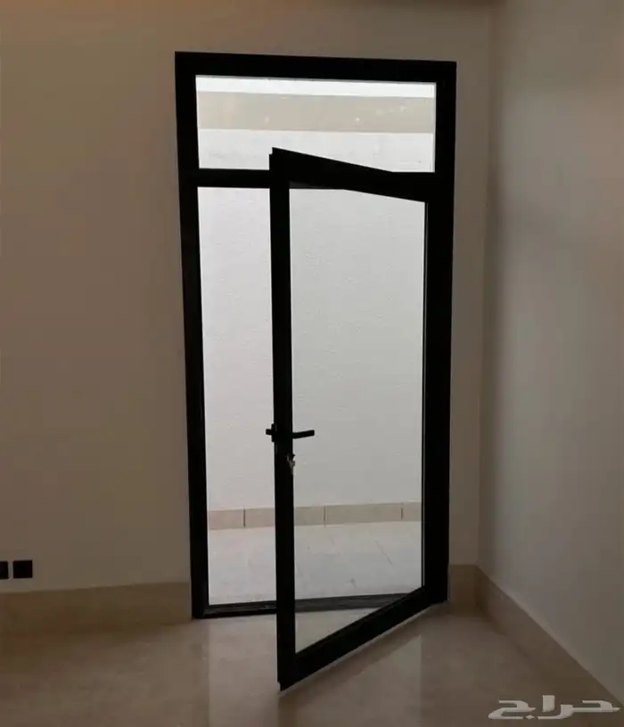 انظمة الالمنيوم والزجاج. 28