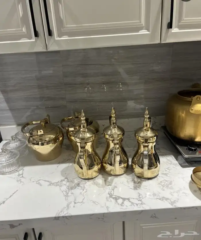 قهوجين ومضيف جده وصبابين 1