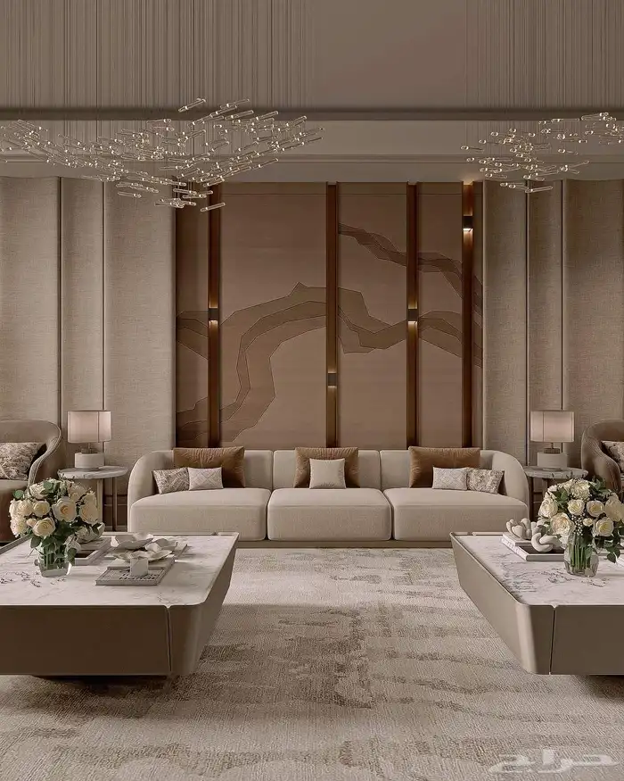 مفروشات كنبات 4