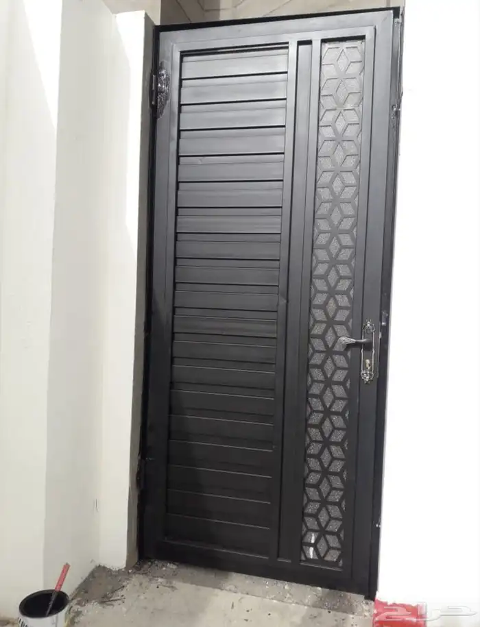 حداد و اليمينوم 1