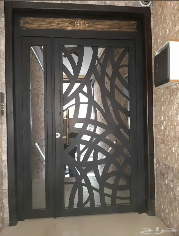 حداد و اليمينوم 2