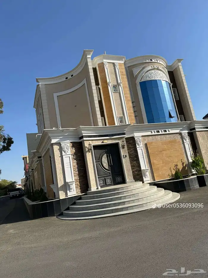 حجر رياض حجر ابض حجر اصفر حجر كريمي و روخام نجران روم جلكسي 3