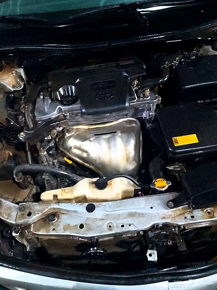 مكينة كامري 2012 . 2014 . 2016 0