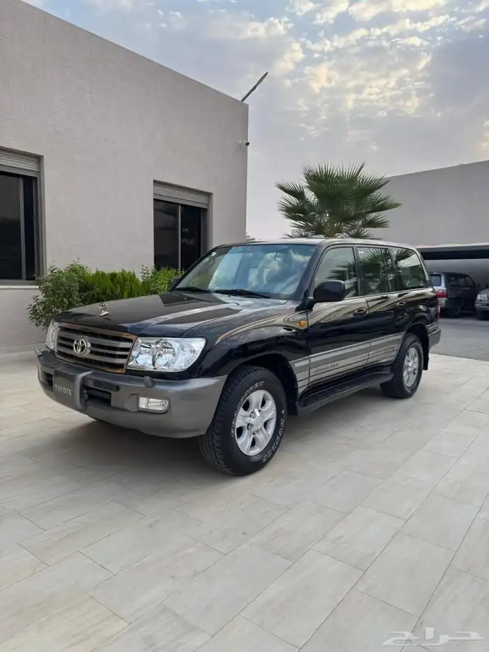 فكسار 2005 8 سلندر 6