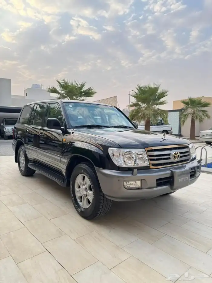 فكسار 2005 8 سلندر 5