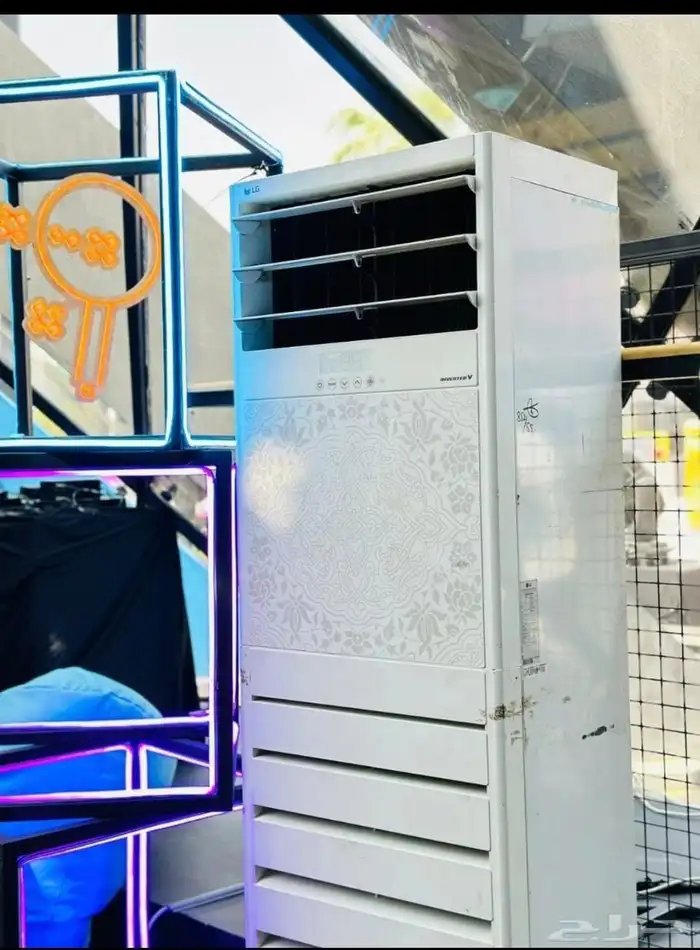 تاجير مكيفات فريون تاجير مكيفات صحراوي تاجير طولات وكراسي 2