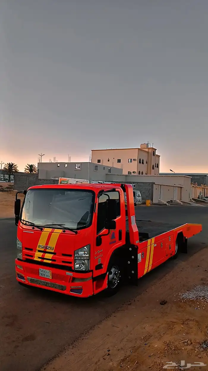 سطحة الخرمه 0