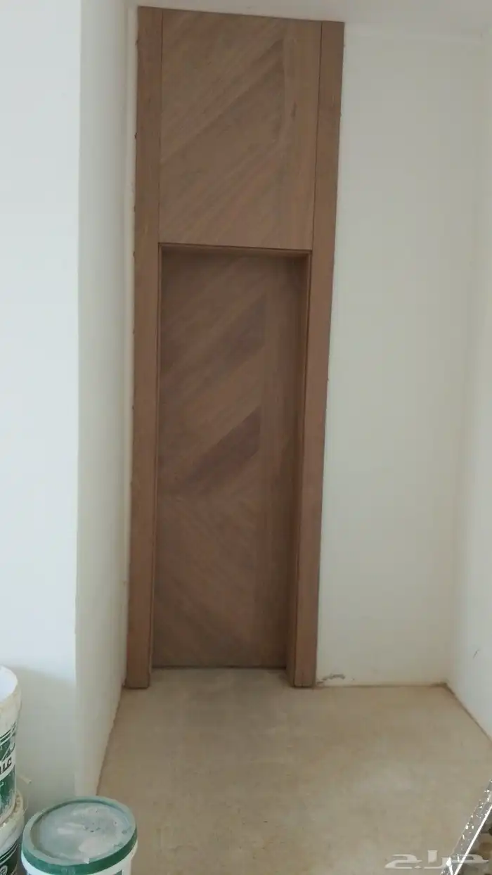 أبواب و ديكورات 1