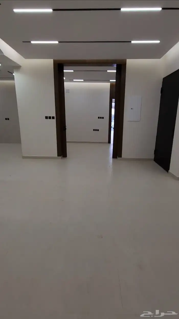 فلة تاون هاوس حي الحزم 18