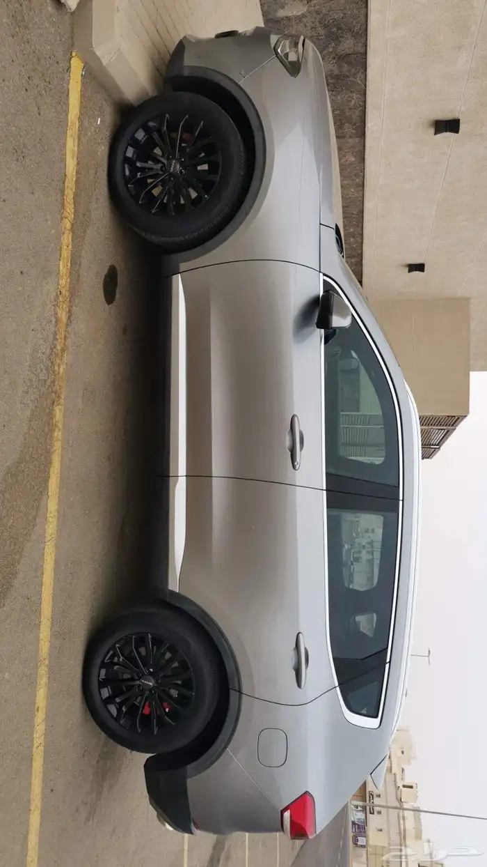 هافال 2021 H6 1