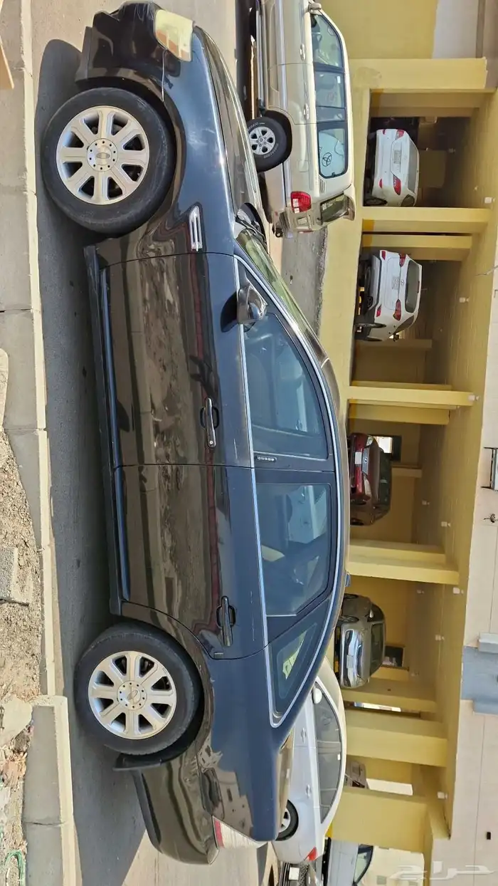 فورد تورس فايف هاندرد 2008 0