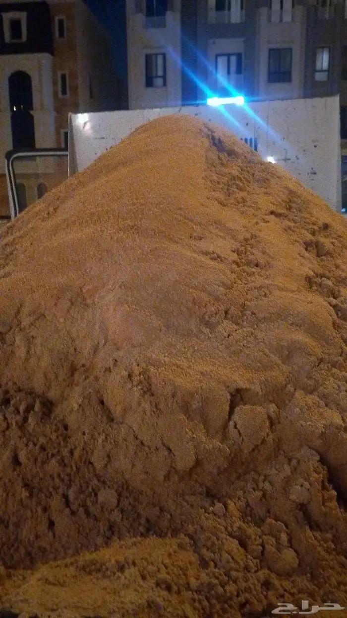 اسمنت رمل بلوك غراء جميع انواع الاسمنت والغراء والبلاط رمل 1