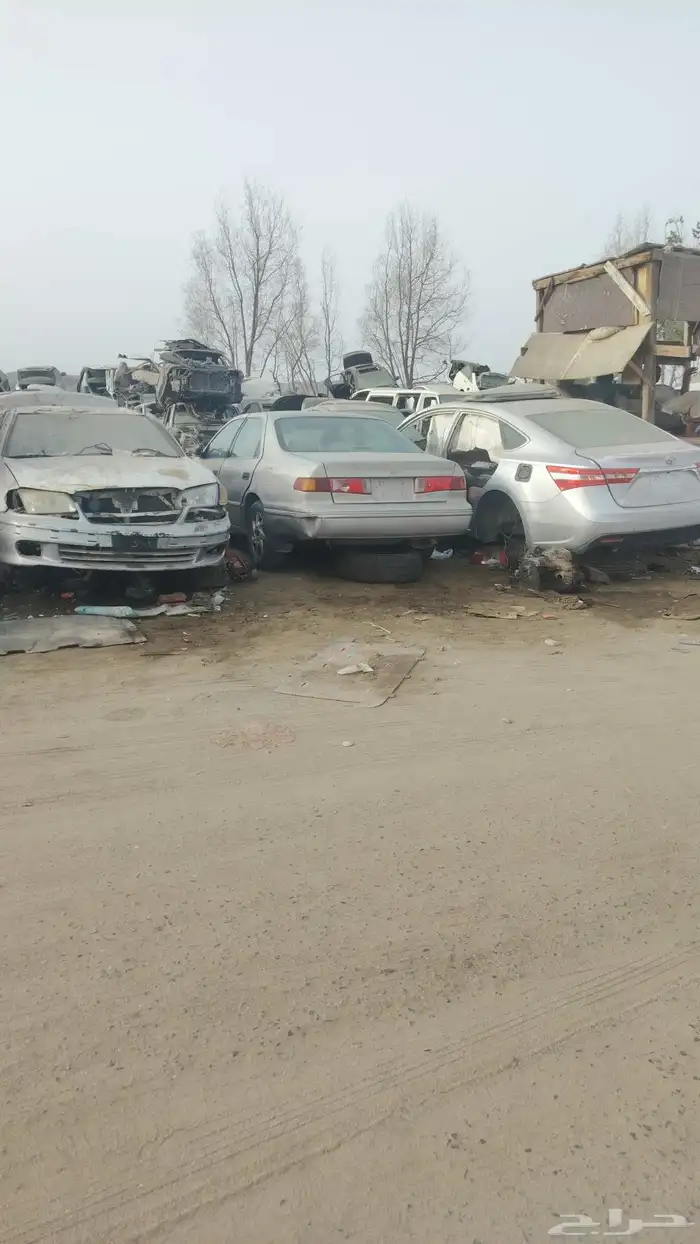 تشليح جده الحمدانيه 0