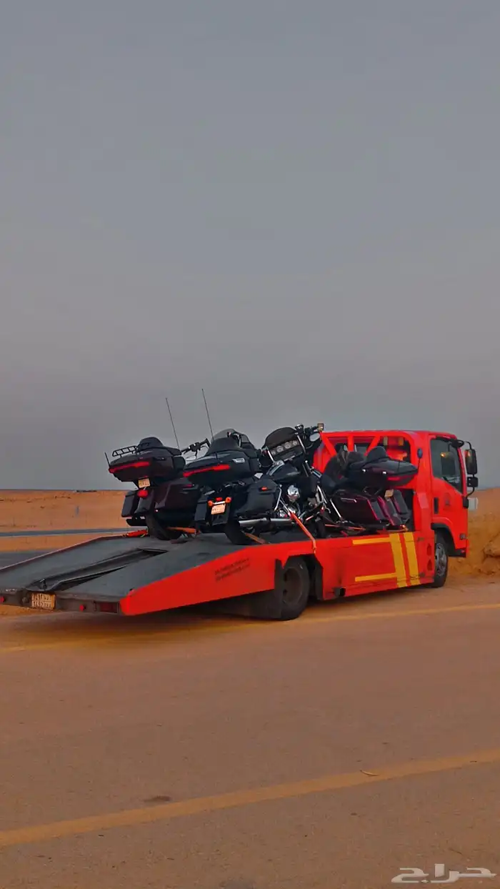 سطحة الخرمه 9