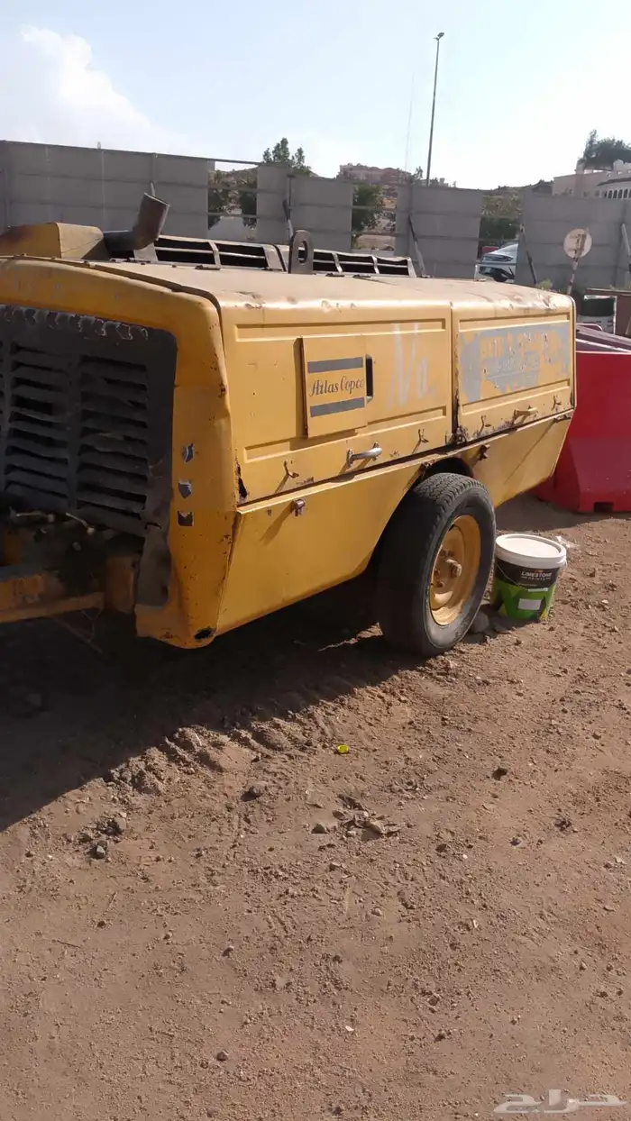 ابو علي لاقص وبناء الحجر 7