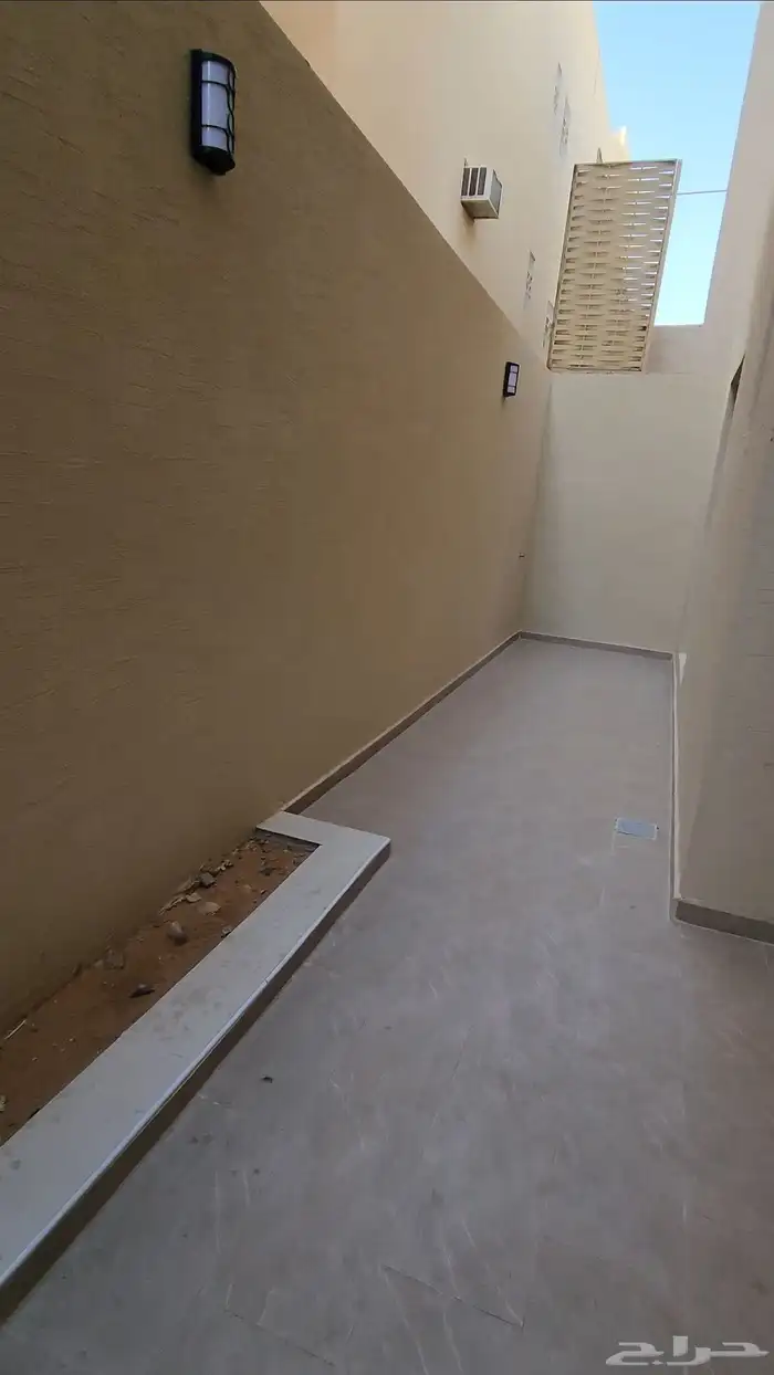 فلة تاون هاوس حي الحزم 19