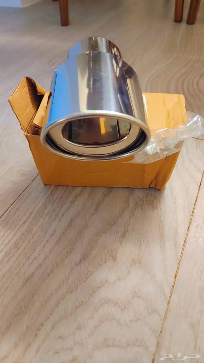 كشافات وزينة شكمان يركب ع اي سياره 2