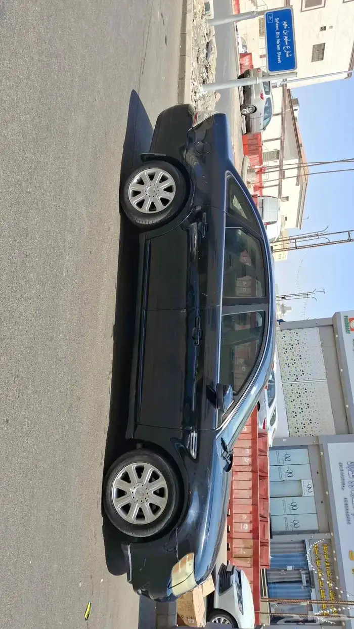 فورد تورس فايف هاندرد 2008 2