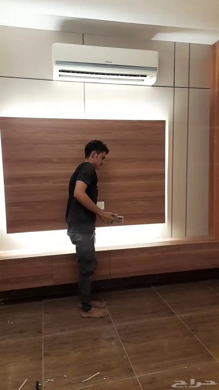 ديكورات ودهانات الرياض 5