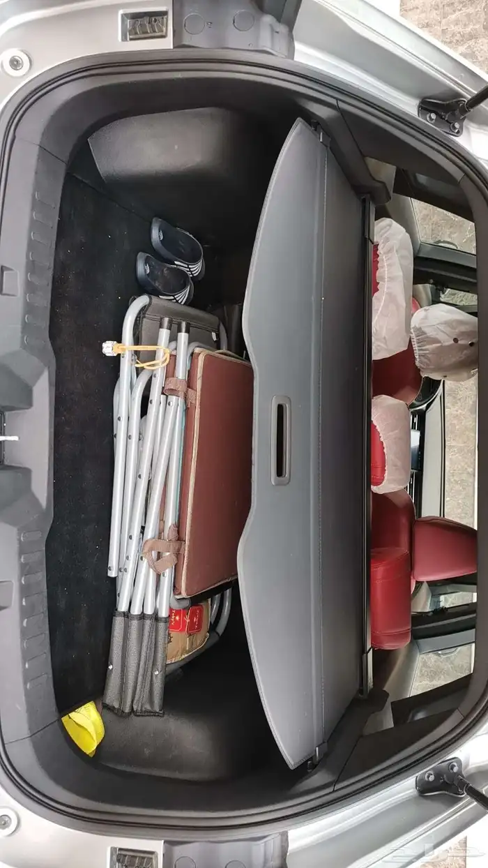 هافال 2021 H6 9