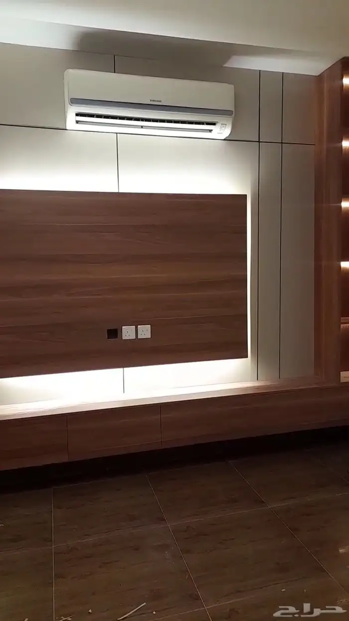 ديكورات ودهانات الرياض 4