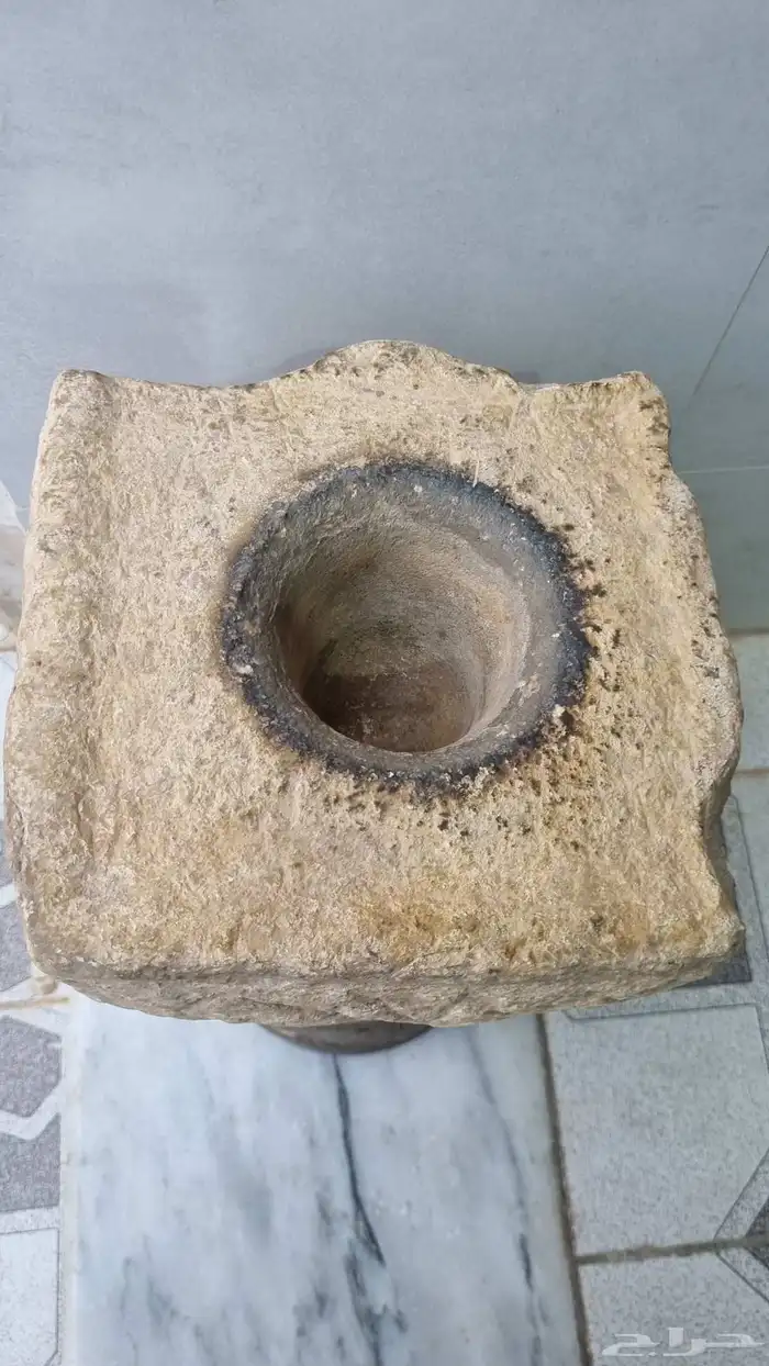 تراث نقيرة نجدية 4